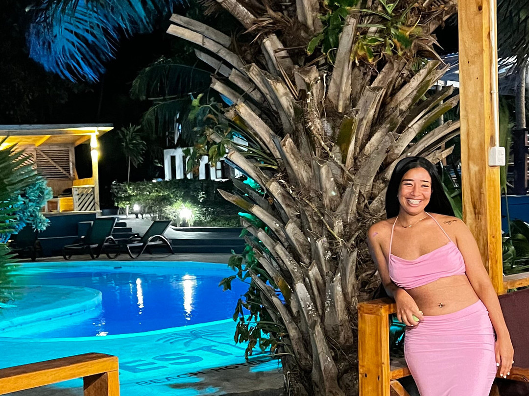 Destiny Beach Hotel & Club