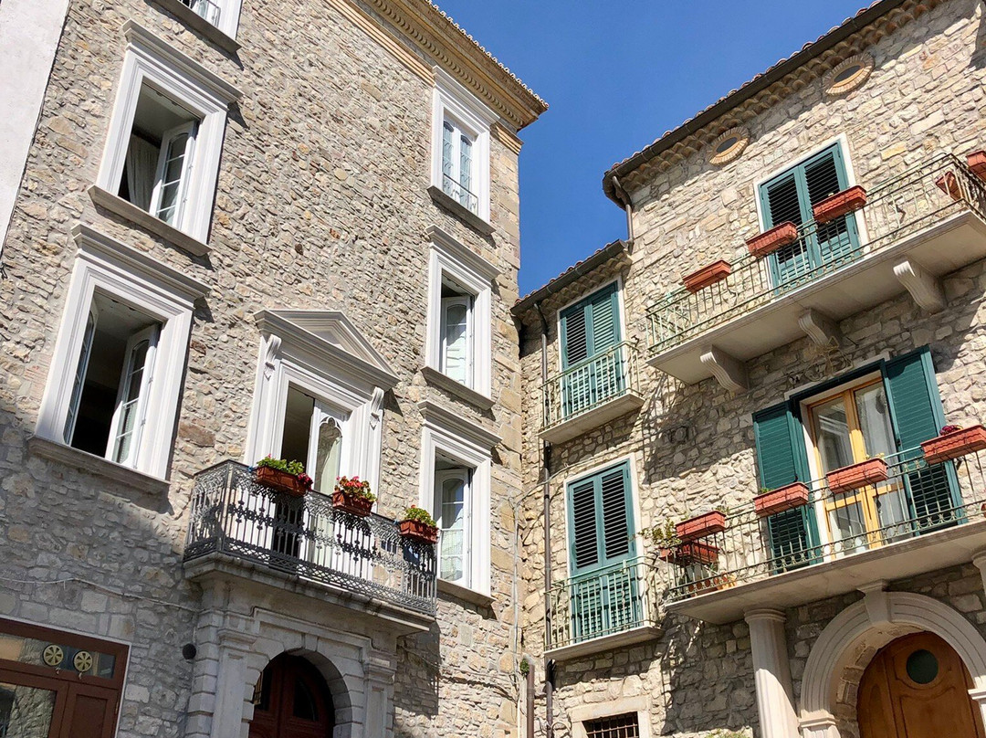 Centro Storico di Trivento-Trivento必去景点