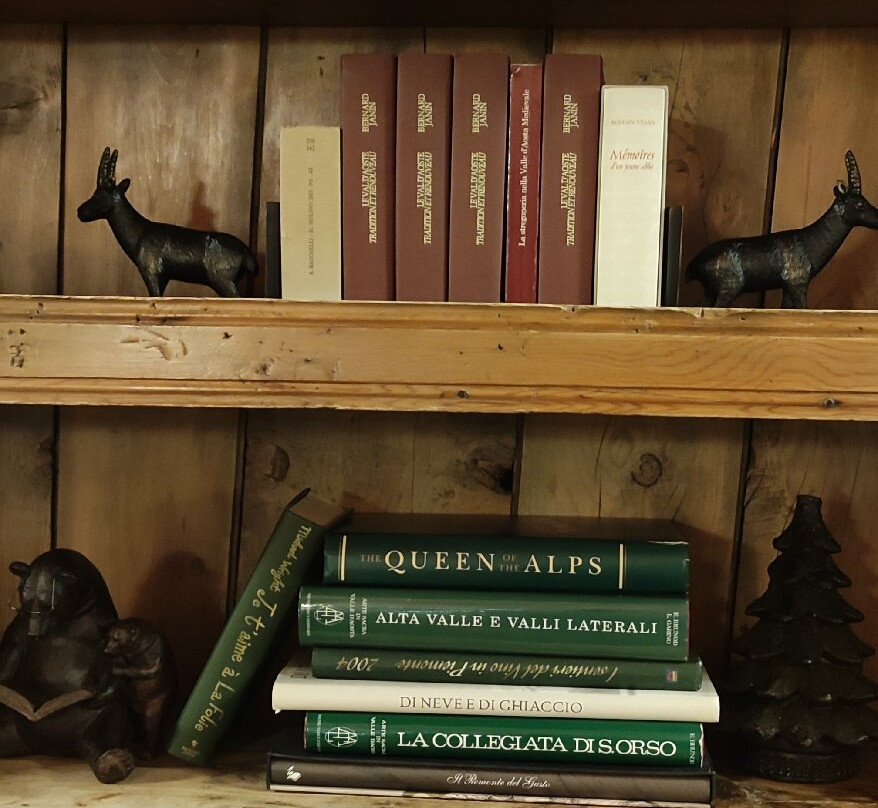 Breithorn Hotel主图