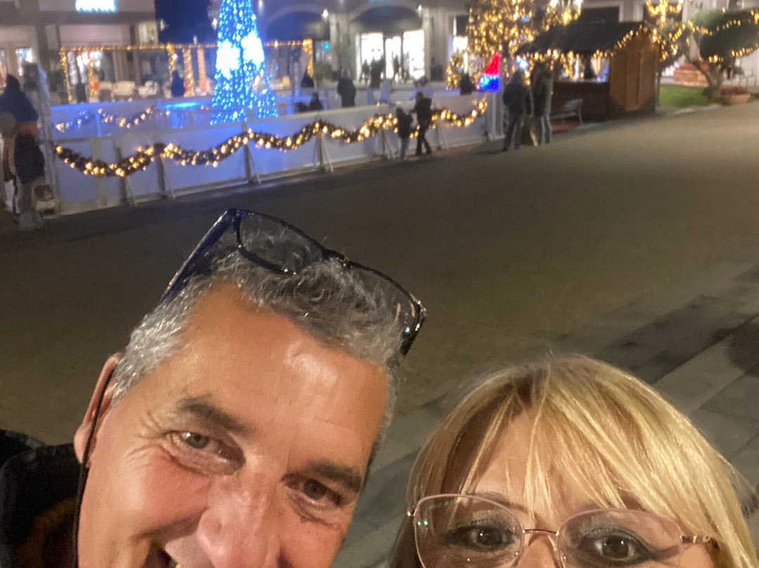 埃特尼亚316号酒店主图