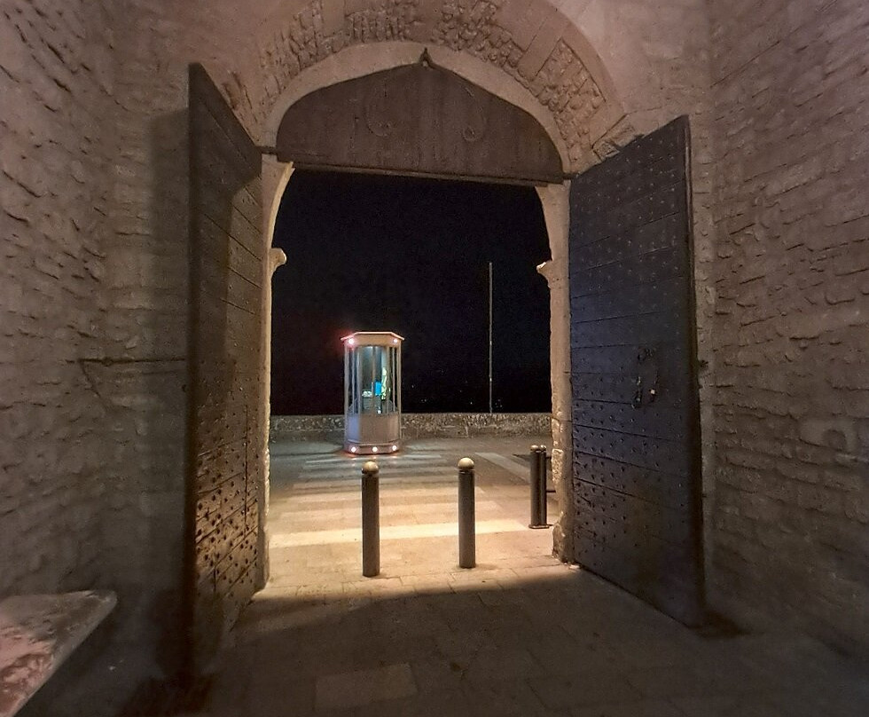 Centro Storico di San Marino-圣马力诺城必去景点