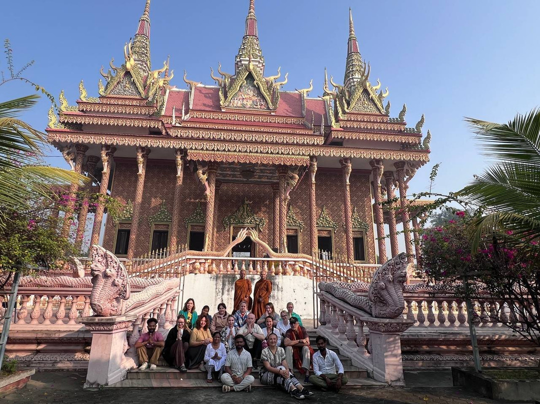 Dey Metta Tours Official-孟买必去景点