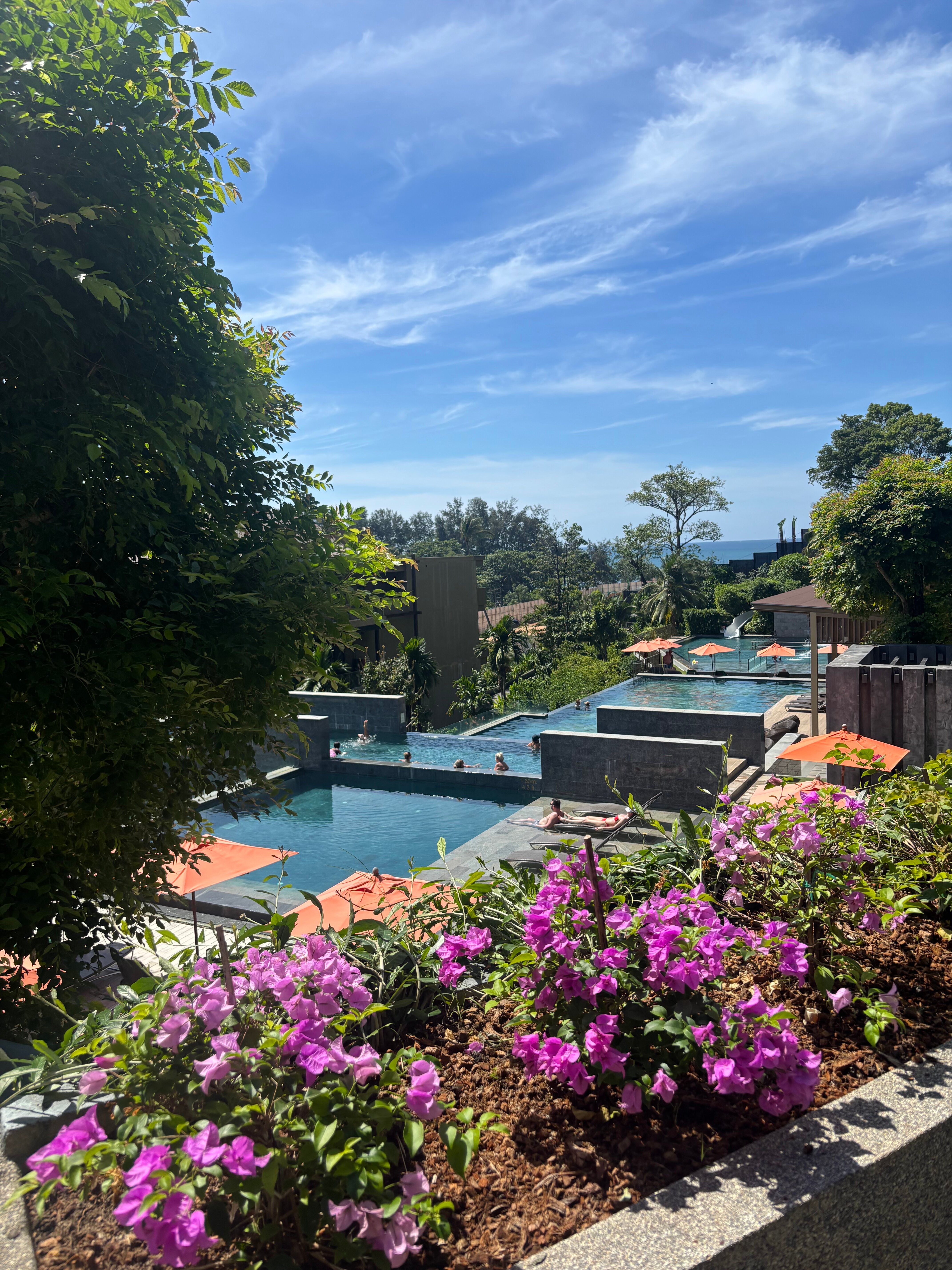 普吉岛桑苏丽酒店-官方