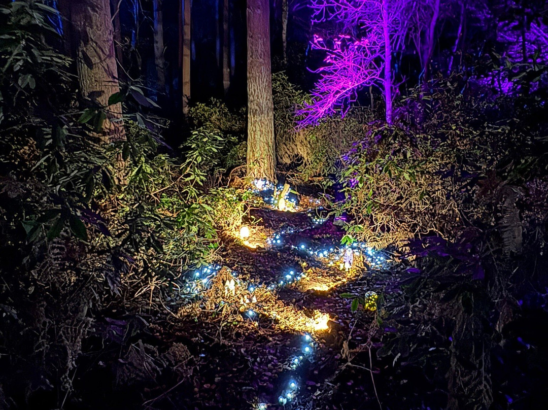 The Sandringham Estate-Sandringham必去景点