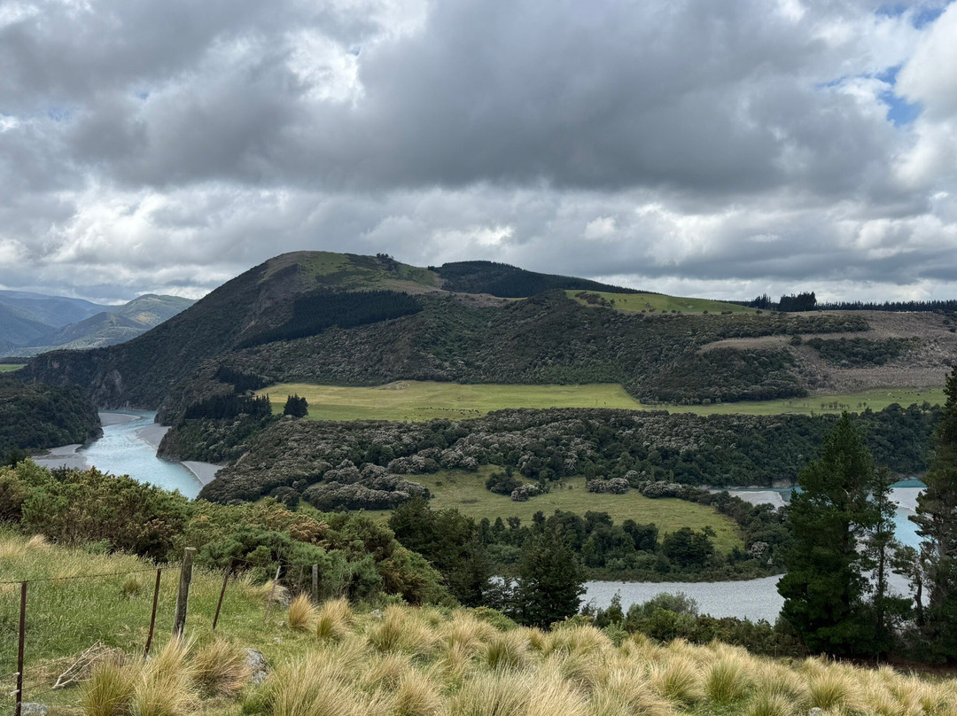 Alpine Jet Thrills - Canyon Safari-斯普林菲尔德必去景点