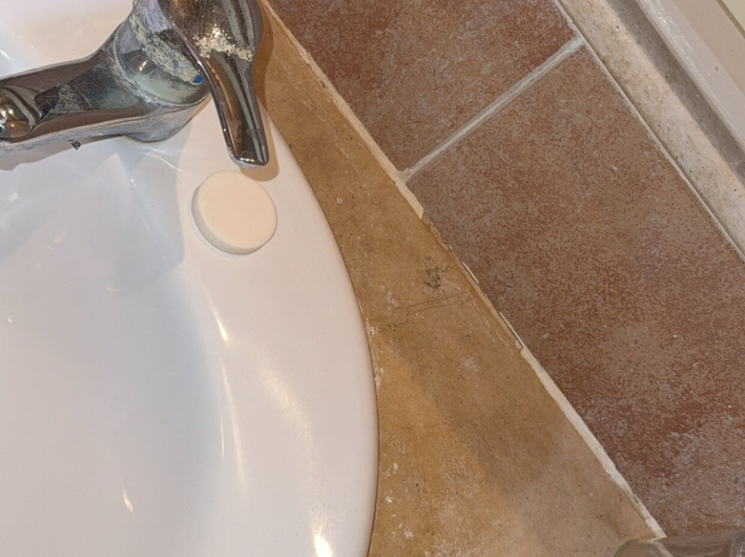 Sangho Zarsis Hotel主图