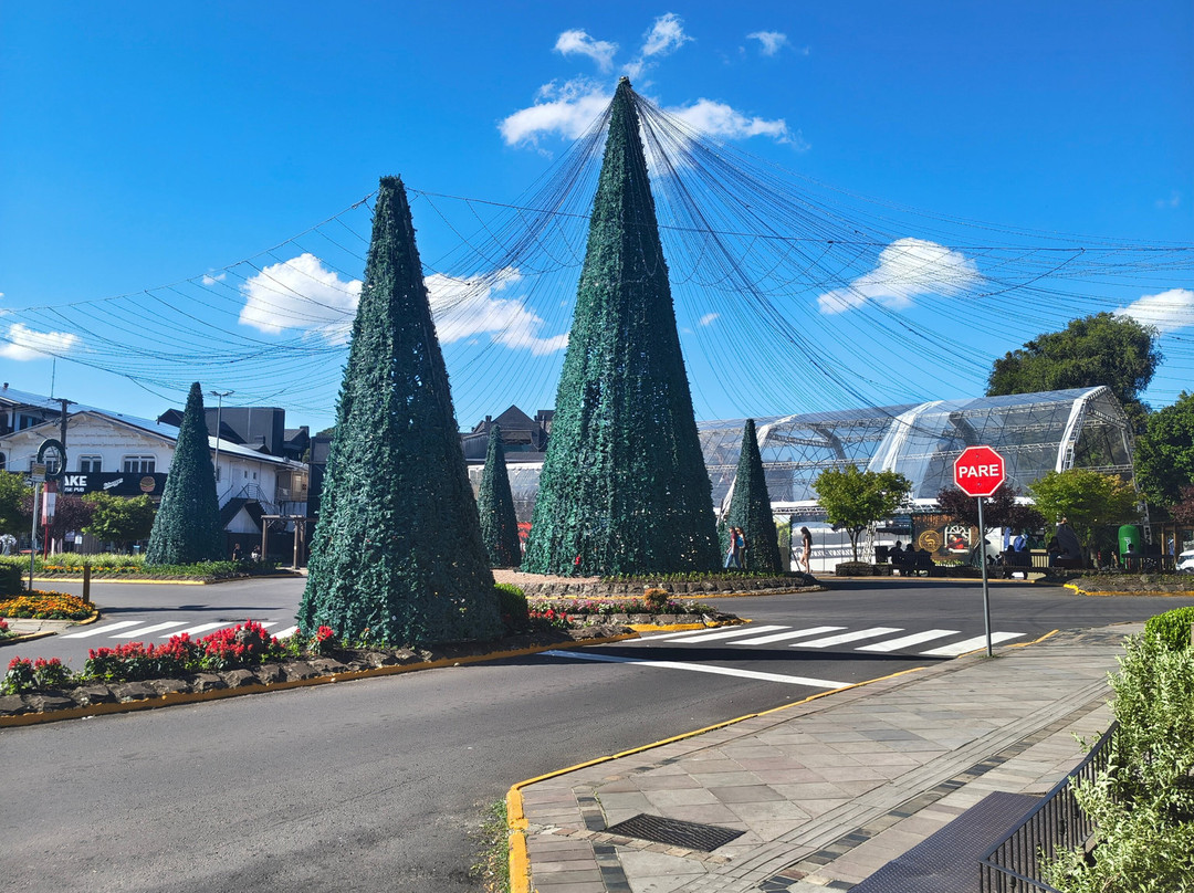 Estacao Campos de Canella-卡内拉必去景点