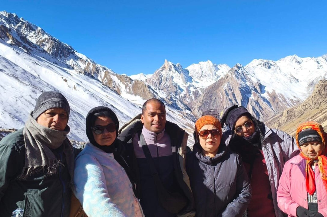 Adi Kailash-Dharchula必去景点