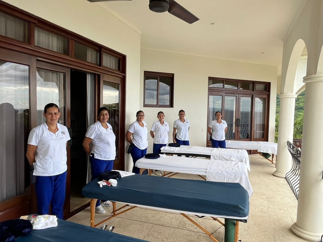 Five Star Salon And Spa-Playas del Coco必去景点