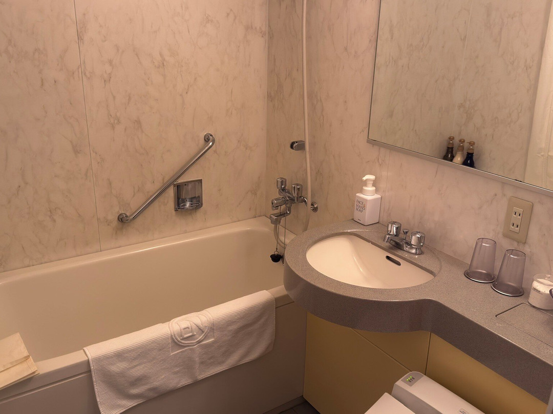 En City Hotel Nobeoka主图