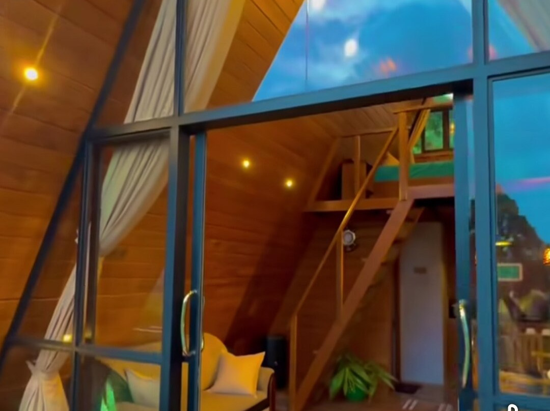 Tuk Tuk Suranga-唐卡拉必去景点