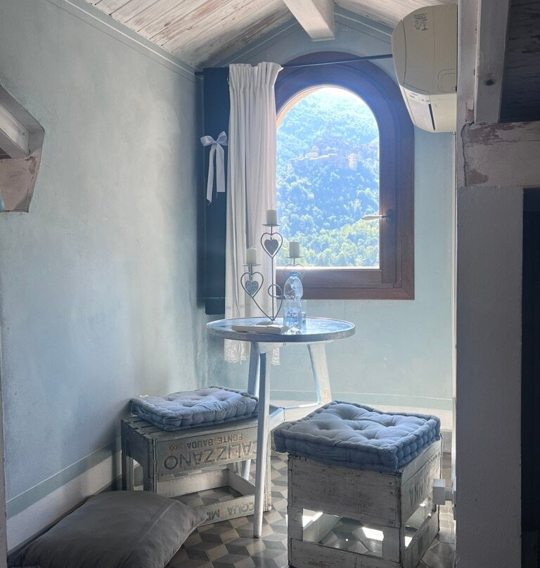 La Casa Rosa B&B主图