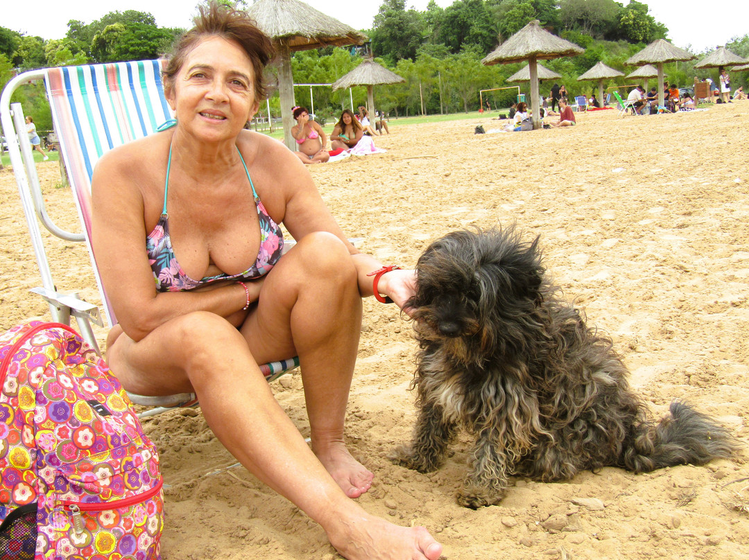 Playa Pública Vuelta De Obligado-San Pedro必去景点