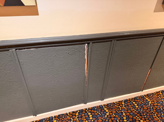 Weathervane Hotel主图