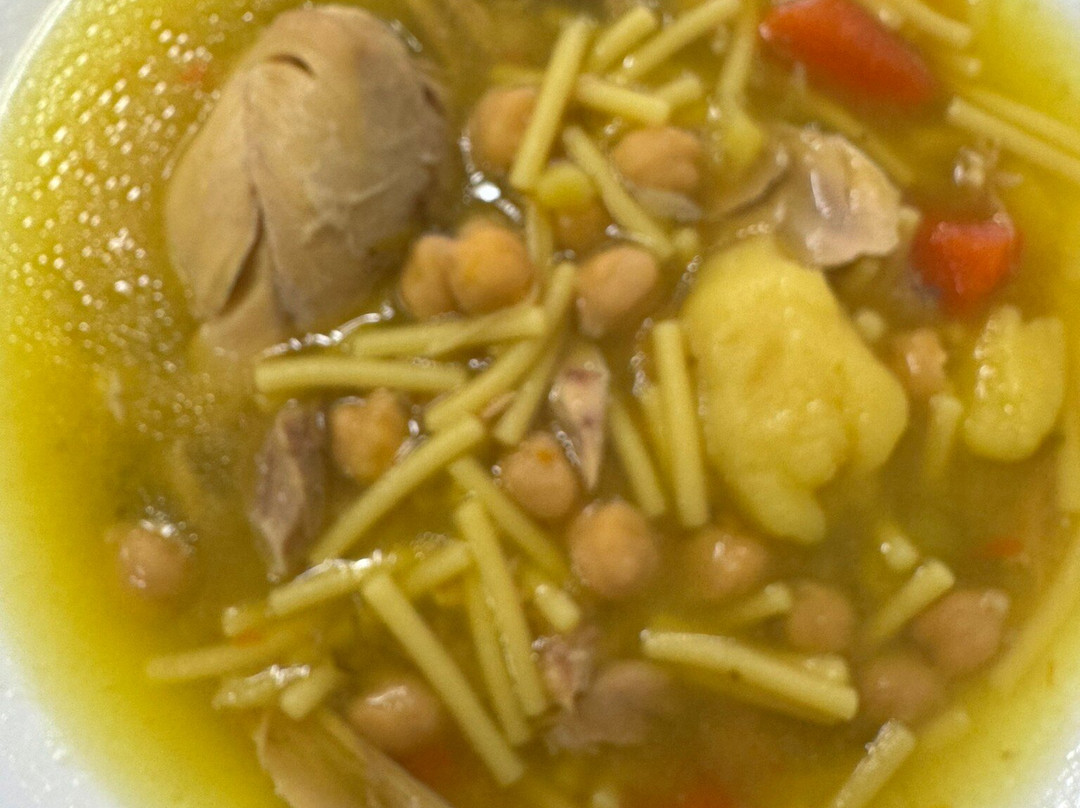 Bar Restaurante Tamasit