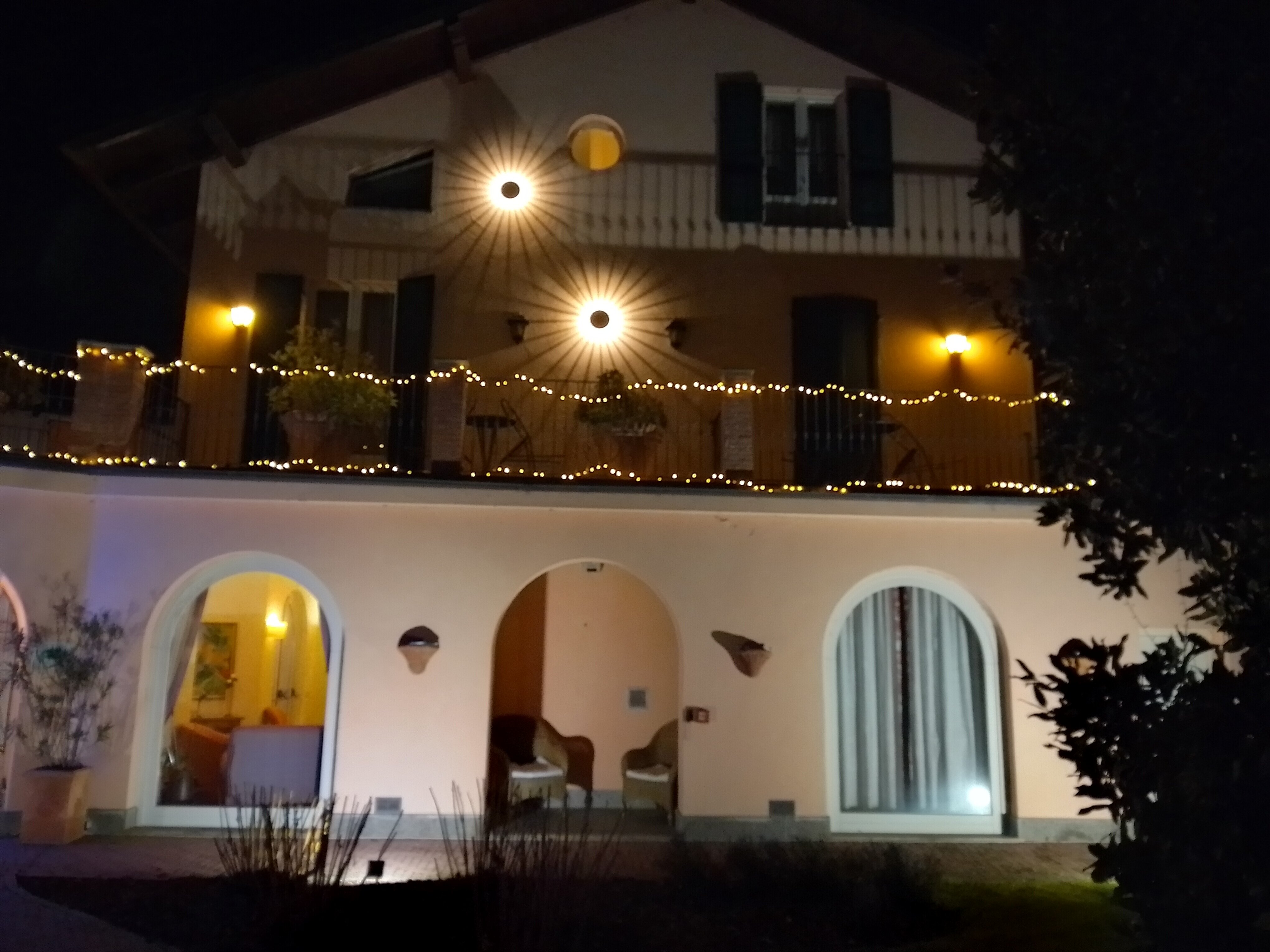 Hostellerie du Golf-官方