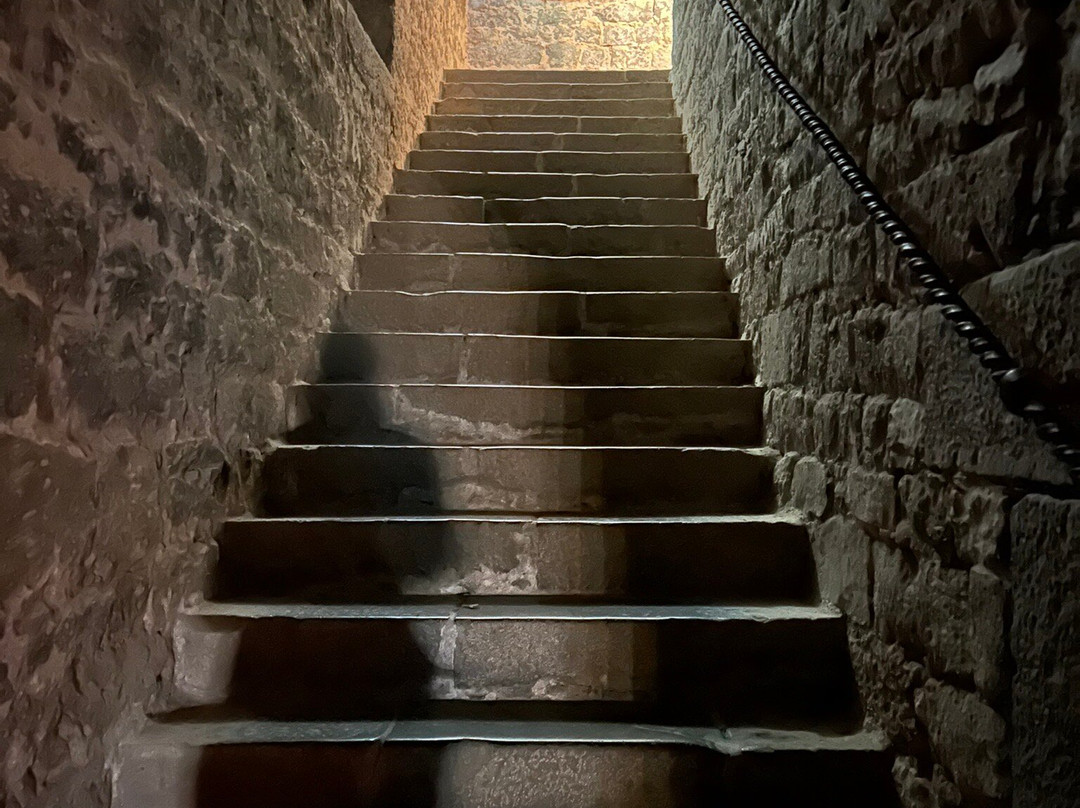 Château De Spontin-Spontin必去景点