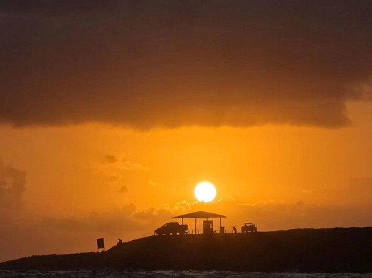 Two Brothers Noronha-费尔南多-迪诺罗尼亚群岛必去景点