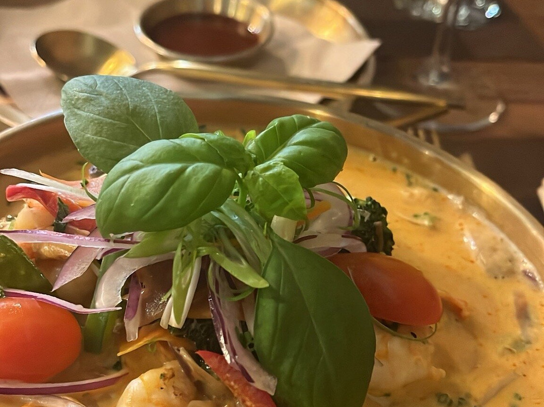 Soya Noodle Bar Setubal