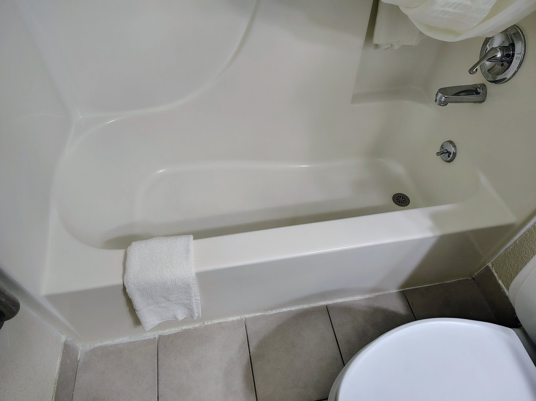 Quality Inn I-74 Batesville主图