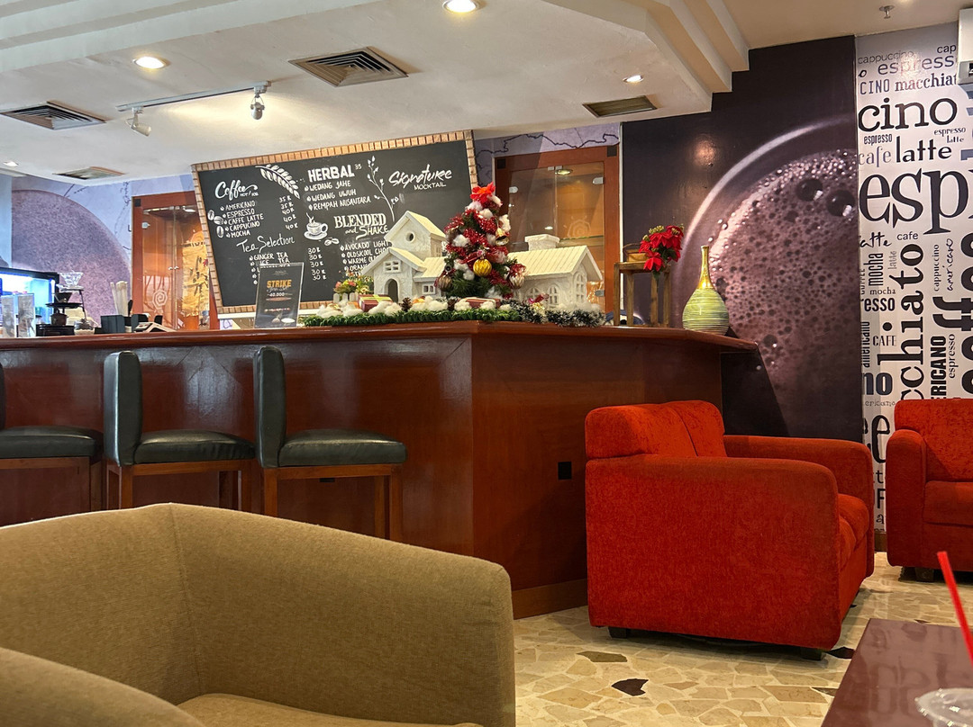 拉贾瓦利宜必思酒店主图