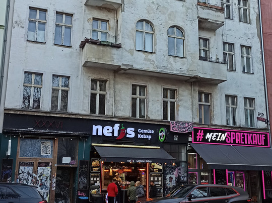 Adventure World Tours-汉堡必去景点