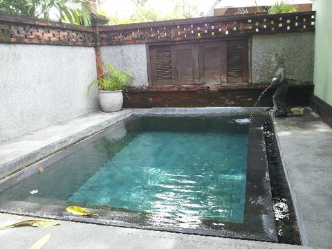 拉玛海滩度假村主图