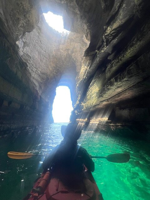 Southern Sea Ventures-霍巴特必去景点