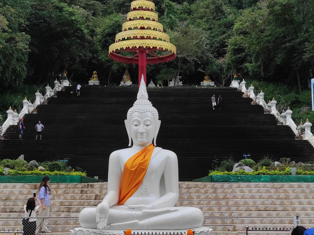 Peter Bangkok Taxi-曼谷必去景点