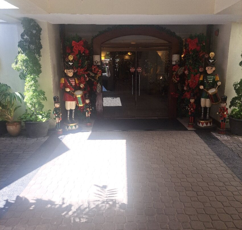 Hotel Alejandro主图