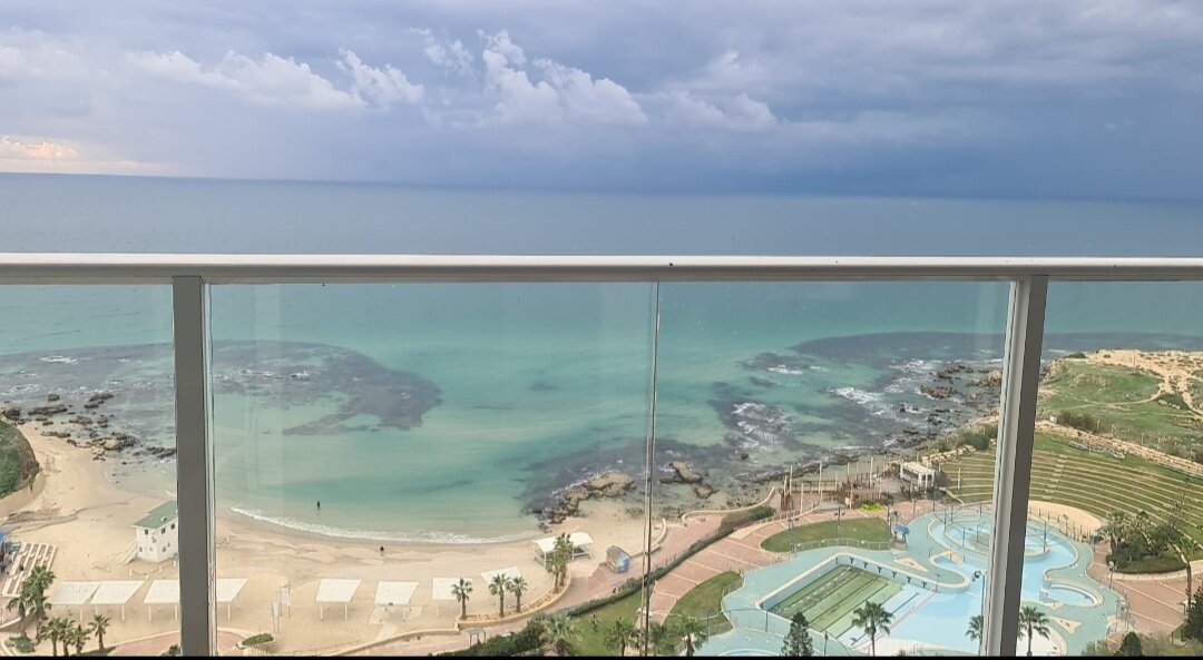 Jacob Resort Hadera Hotel-官方