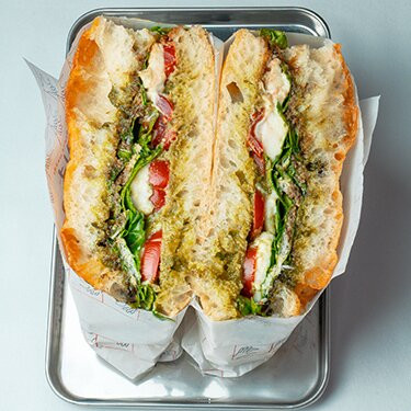 Firenze İtalyan Sandviç