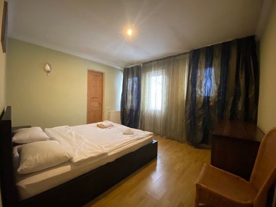 Art Villa Bakuriani主图