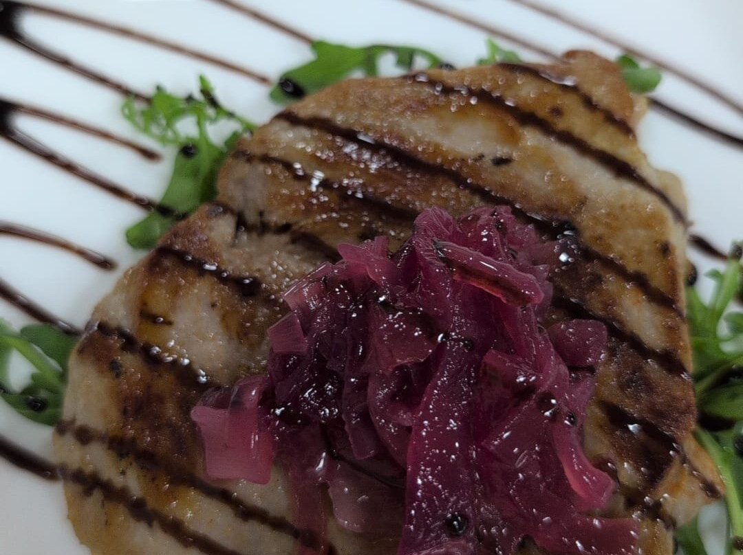 Hotel Santa Filomena主图