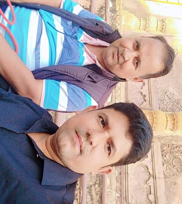 Jhansi Fort-Jhansi必去景点