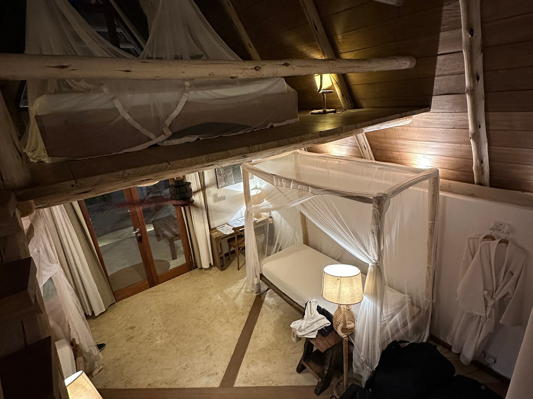 Baladin Zanzibar Beach Hotel主图