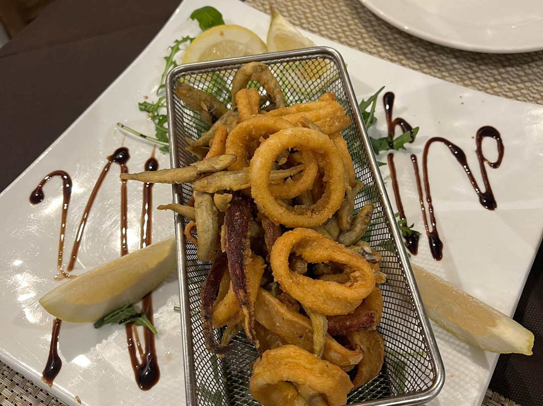 Cillù Cucina & Delizie