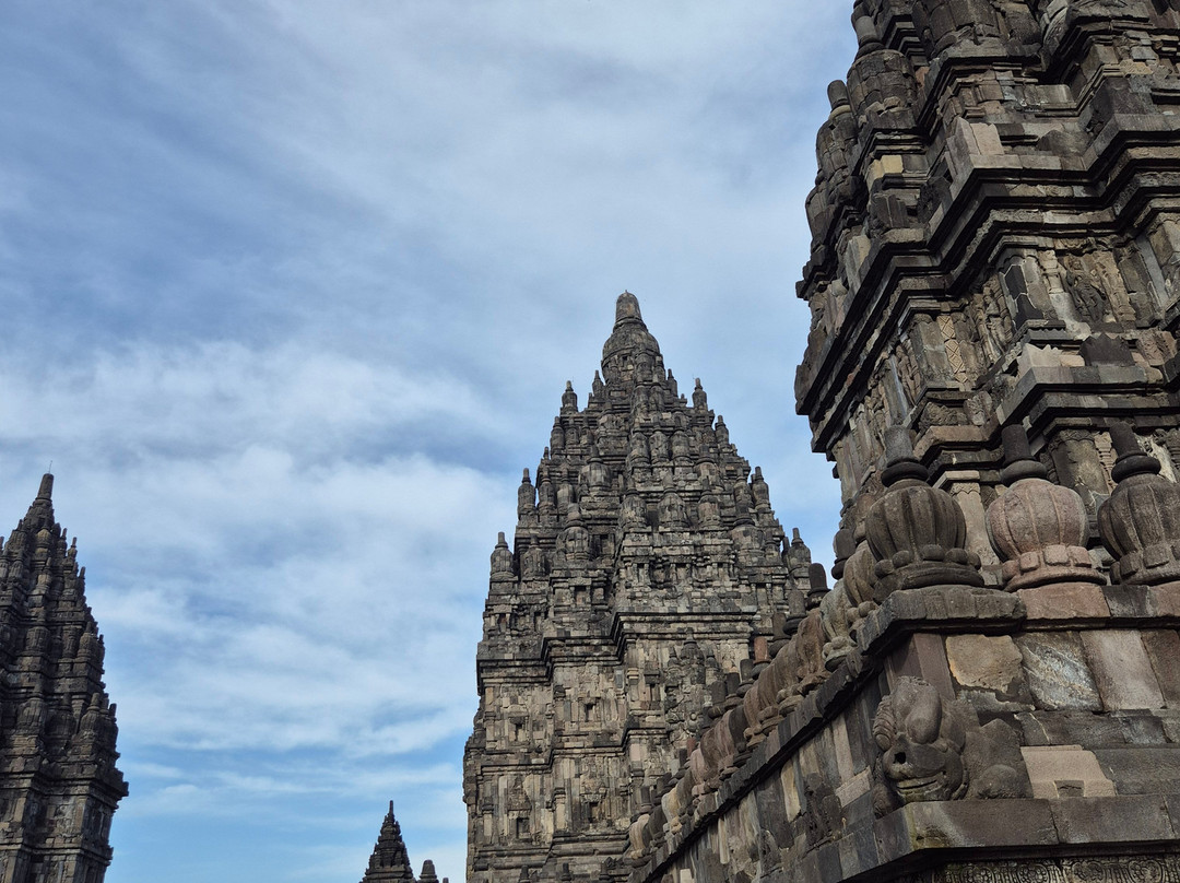 Borobudur Tours-Sleman必去景点