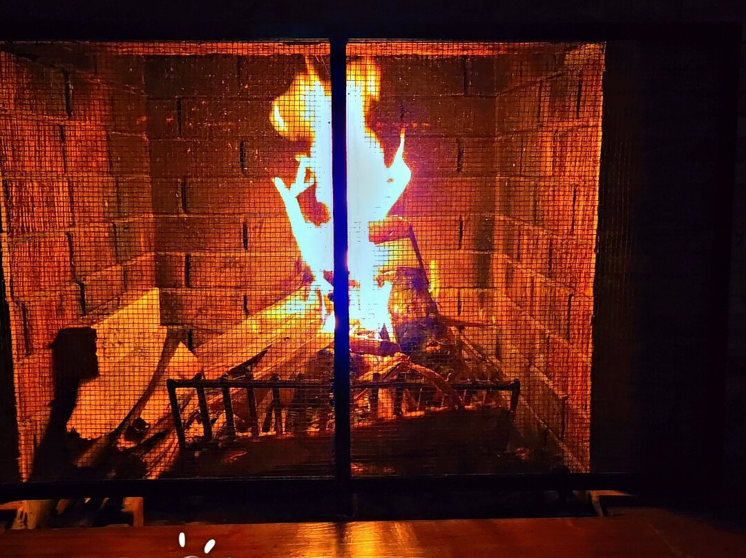 Lerruat Log Resort主图