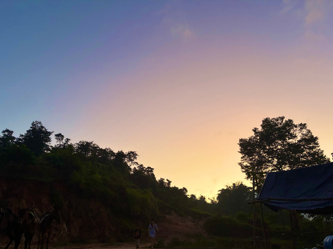 Teyuna Tours-圣玛尔塔必去景点