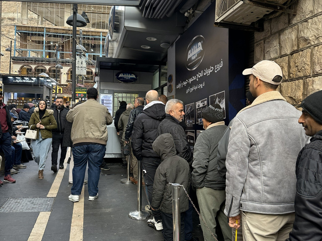 Jordan Tours & Travel-安曼必去景点