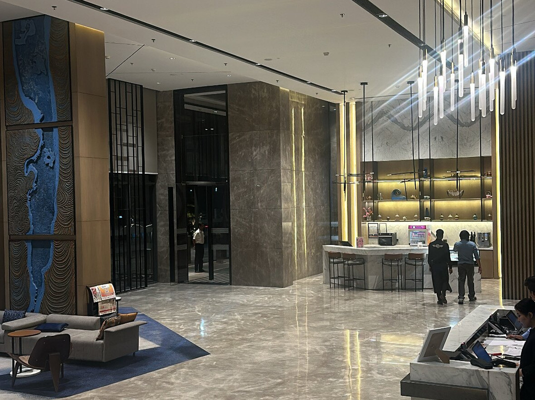 Hyatt Place Bharuch主图