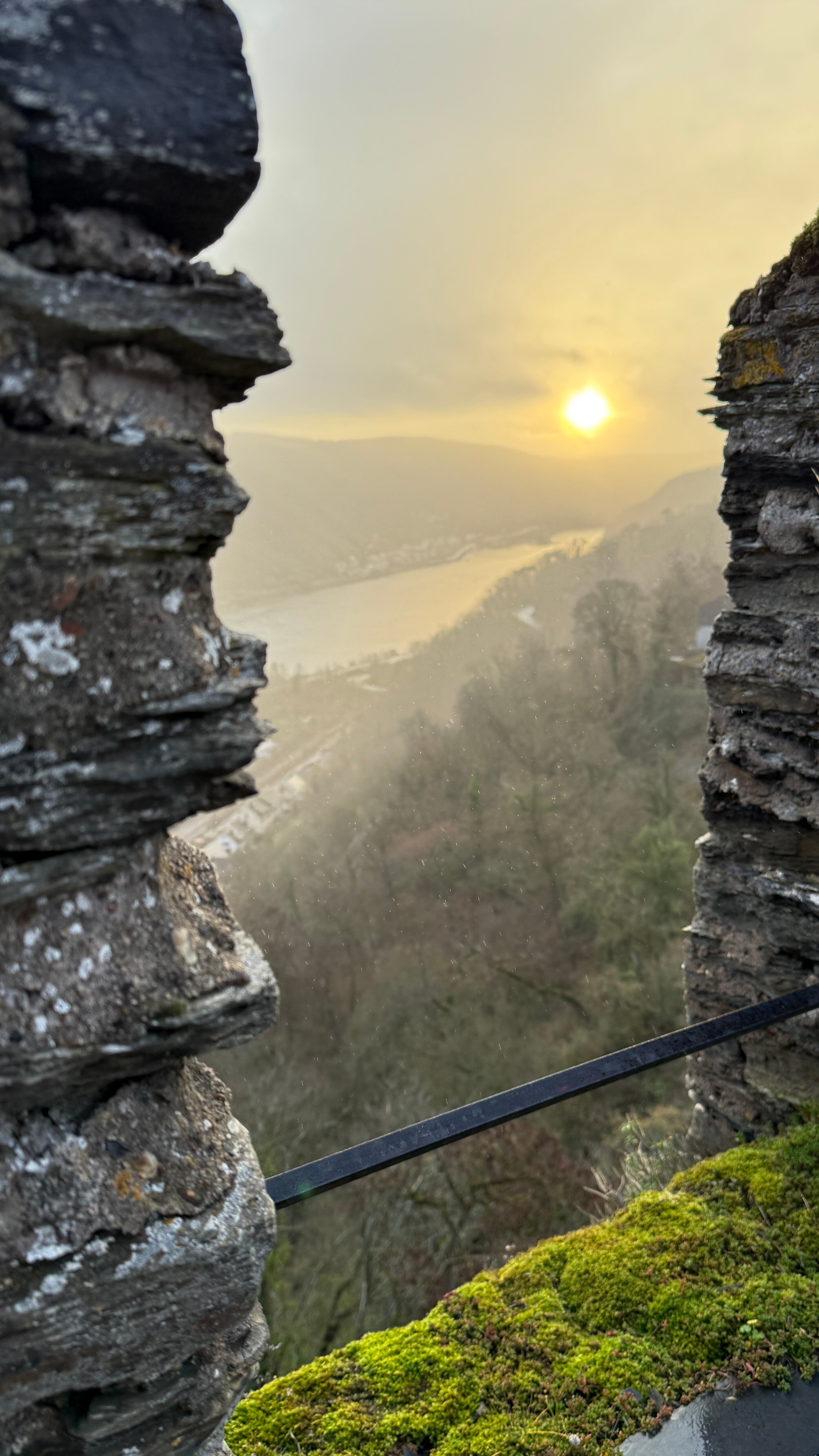 美丽堡伯格酒店-浴室