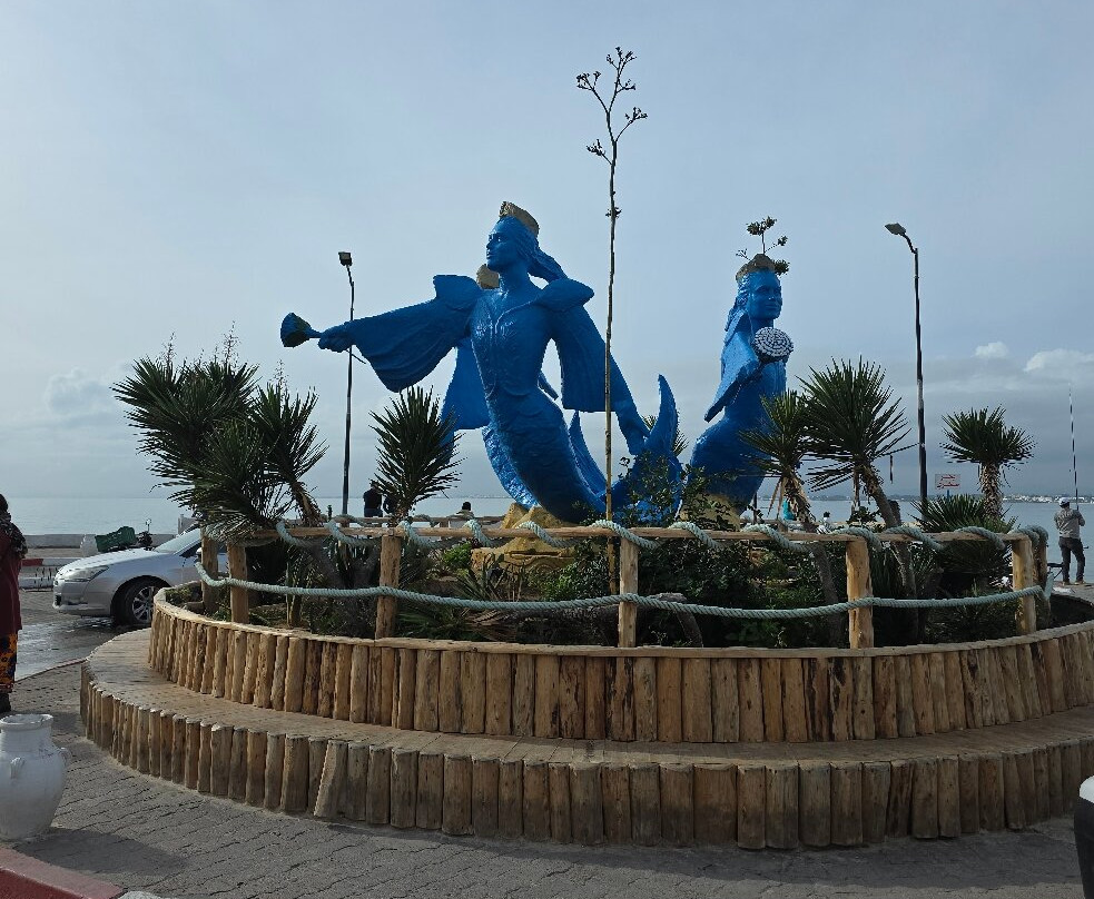 TMK Hotel Flora Park主图