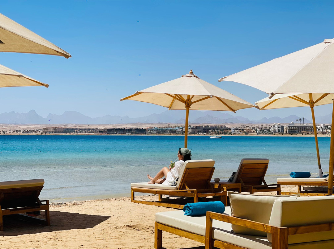 AJIRA Resort Sahl Hasheesh