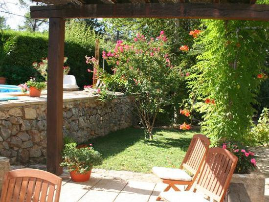 Au Bois de Lune主图