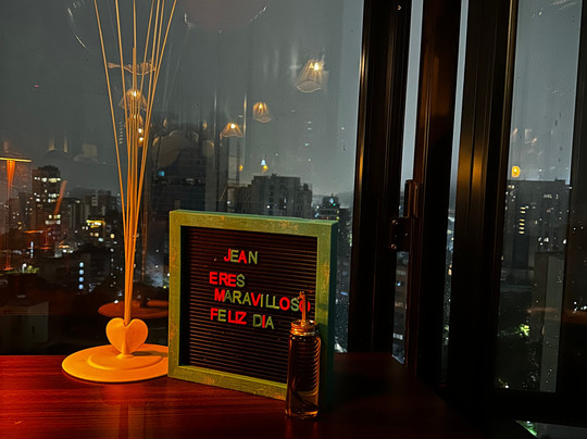 Sibari Restaurant & Rooftop