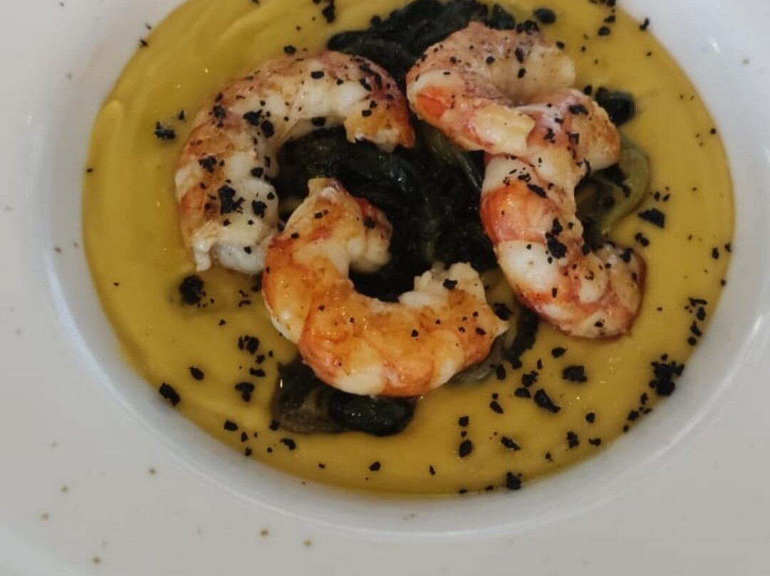 Porto Turistico Di Marina Di Ragusa-拉古萨必去景点