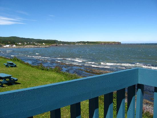 Motel le Noroit主图