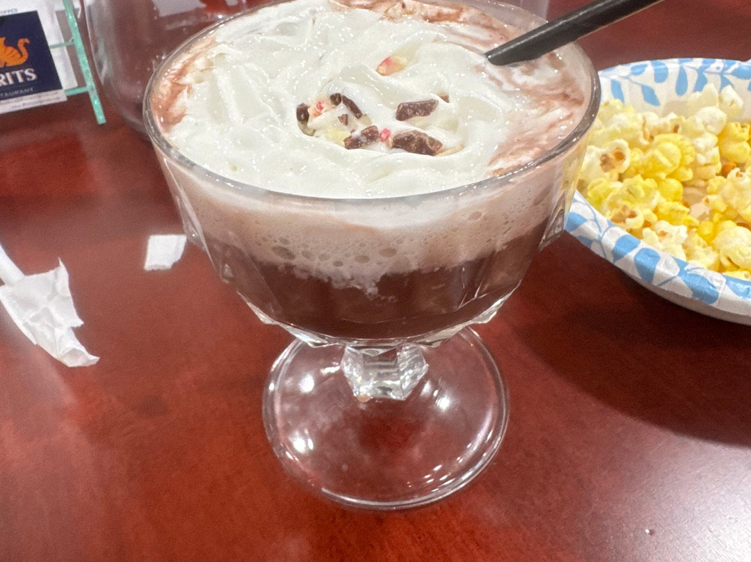 Cat's Paw Winery-Blacksburg必去景点